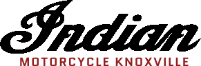 Indian® Motorcycle Knoxville Logo